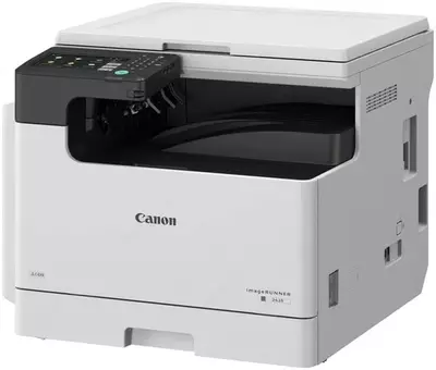 Monoxrom lazerli MFP 3 in 1 "CANON" imageRUNNER 2425, A3 (Art. - 4293C003AA) Oq/Qora