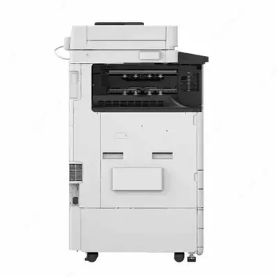 Rangli lazerli MFP 3 in 1 "CANON" IR ADVANCE C3922i, A3, 4 rang (Art. - 5964C005AA) Oq/Qora