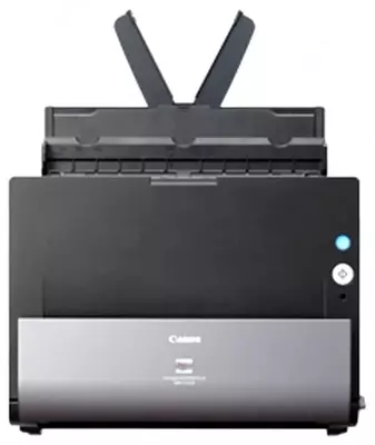 Протяжный Сканер "Canon" imageFORMULA DR-C225 II, А4 (Арт. - 3258C003AB) Черный