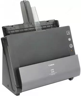 Протяжный Сканер "Canon" imageFORMULA DR-C225 II, А4 (Арт. - 3258C003AB) Черный