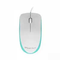 Ручной Сканер "Canon" IRIScan Mouse Executive 2 (Арт. - 3853V991) Белый/Голубой - по запросу