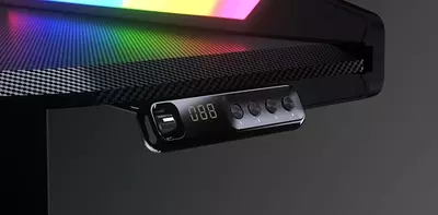 10 680 000 so'm / dona Elektr o'yin stoli Cougar E-Mars