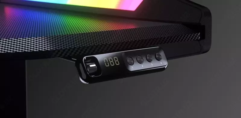 10 680 000 so'm Elektr o'yin stoli Cougar E-Mars