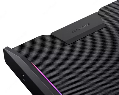 Elektr o'yin stoli Cougar E-Mars Chakana savdo