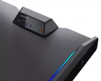 Elektr o'yin stoli Cougar E-Mars Maxcore.Uz - Компьютерная техника в Узбекистане