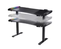 Elektr o'yin stoli Cougar E-Mars - Maxcore.Uz - Компьютерная техника в Узбекистане