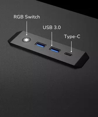 2 990 000 сум / шт. Игровой стол COUGAR Deimus 120
