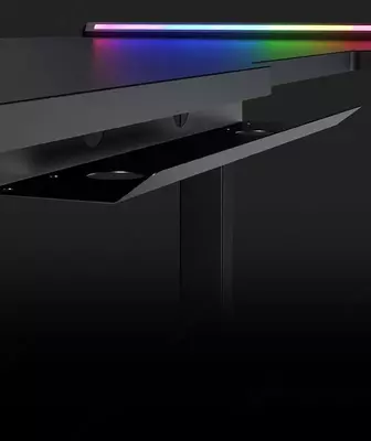 Игровой стол COUGAR Deimus 120 Maxcore.Uz - Компьютерная техника в Узбекистане