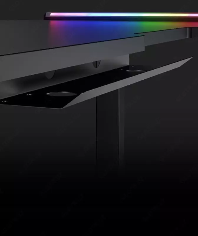 Игровой стол COUGAR Deimus 120