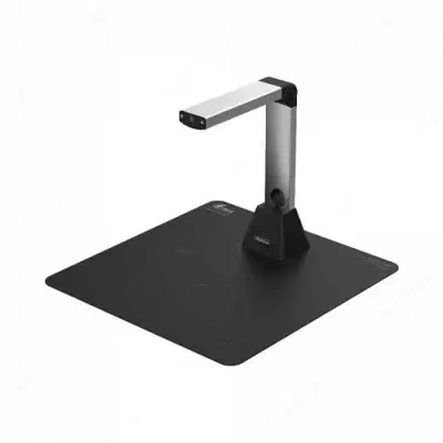 "Canon" ish stoli skaneri IRIScan Desk 5 (Art. - 3853V998) Qora/Kulrang