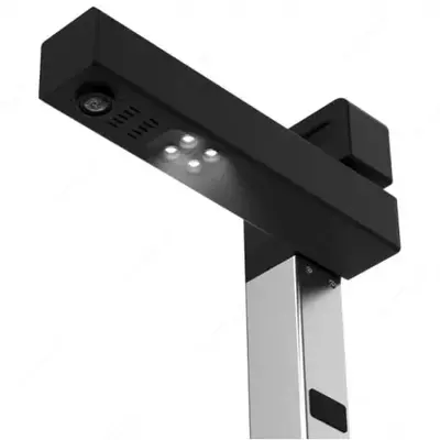 Настольный Сканер "Canon" IRIScan Desk 6 (Арт. - 3981V746) Черный/Серый