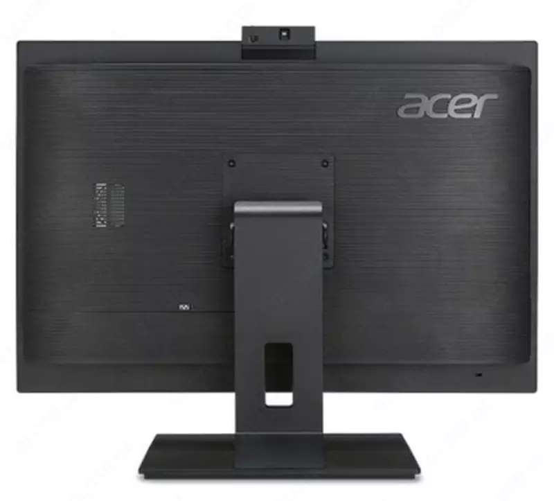 Моноблок 23.8" Acer Veriton Z4714G i3-13100/8 GB DDR4/512 GB SSD (Арт. - DQ.R03MC.002) - по запросу