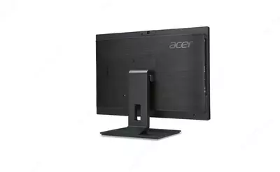 Цена по запросу Моноблок 23.8" Acer Veriton Z4714G i3-13100/8 GB DDR4/512 GB SSD (Арт. - DQ.R03MC.002)