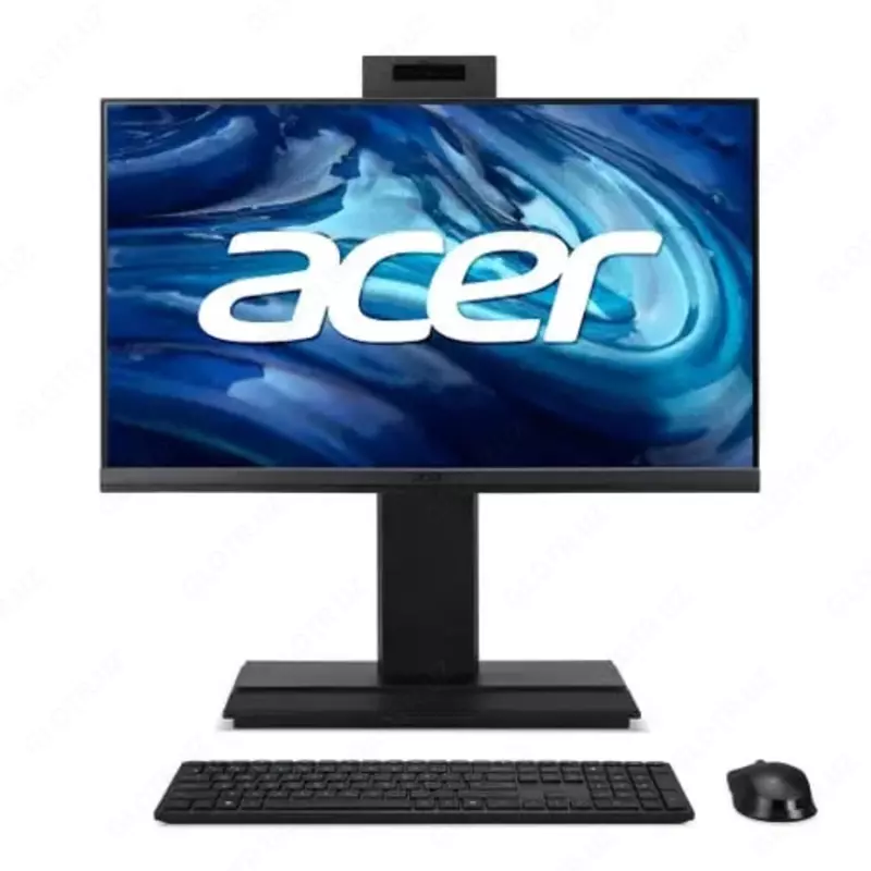 Моноблок 23.8 Acer Veriton Z4714G i5-13400/8 GB DDR4/512 GB SSD (Арт. - DQ.R03MC.003)