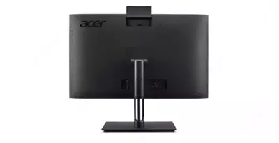 Цена по запросу Моноблок 27 Acer Veriton Z4697G i5 12400/8 ГБ DDR4/512 ГБ NVME (Арт. - DQ.VWLMC.006) Черный