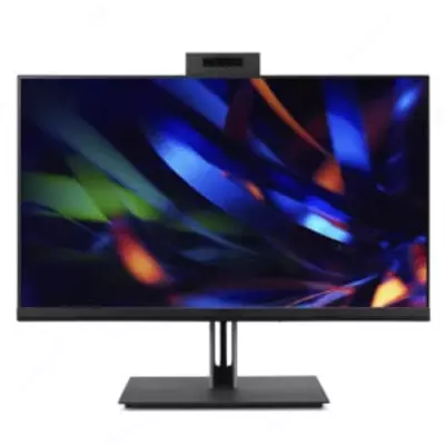Моноблок 27 Acer i7-13700/8 GB DDR4/512 GB IPS (Арт. - DQ.VZUMC.004) Черный