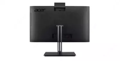 Цена по запросу Моноблок 27 Acer i7-13700/8 GB DDR4/512 GB IPS (Арт. - DQ.VZUMC.004) Черный