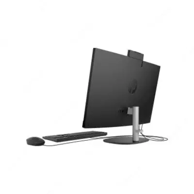 Моноблок HP 23.8 i5-1335U | RAM 8GB | SSD 512Gb IPS (Арт. - 7Y0G9EA#UUQ) Черный