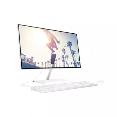 Monoblok 23,8" "HP" All-in-One Carmen FHD Antiglare VA (Art. - 9F2N7EA#UUQ) Oq