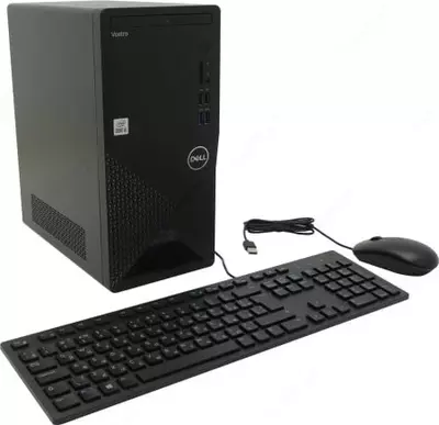 Настольный компьютер "DELL" Vostro 3888 (Арт. - 210-AVNL) Черный