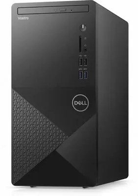 Настольный компьютер "DELL" Vostro 3888 (Арт. - 210-AVNL) Черный