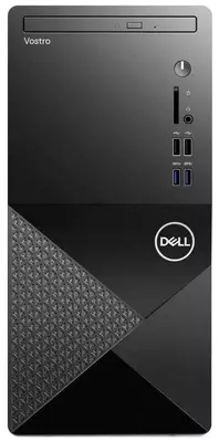 Настольный компьютер "DELL" Vostro 3888 (Арт. - 210-AVNL) Черный