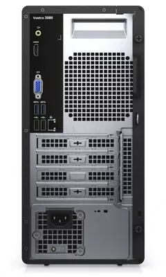 Настольный компьютер "DELL" Vostro 3888 (Арт. - 210-AVNL) Черный