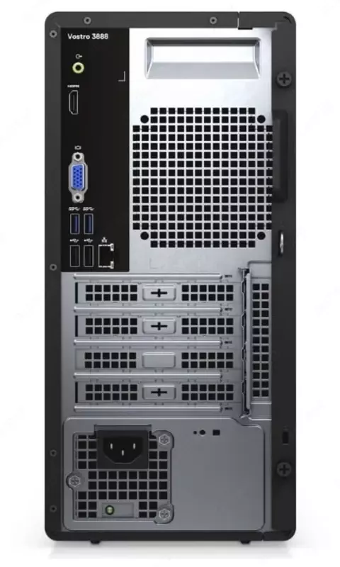  Monoblok 23 8 HP All-in-One Maokong FHD Yorqinlikka qarshi IPS (Art. - 7Y0G9EA#UUQ) Qora Chakana savdo