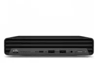   Shaxsiy kompyuter yigilishi HP 260G4D (Art. - 44F37ES#ACB) Qora