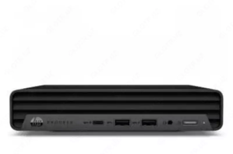   Shaxsiy kompyuter yigilishi HP 260G4D (Art. - 44F37ES#ACB) Qora