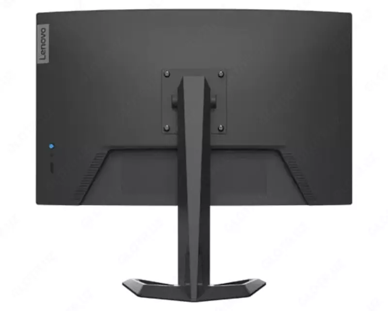 Изогнутый Монитор 31.5" "Lenovo" G32qc-30 QHD (Арт. - 66F2GAC1EU) Черный