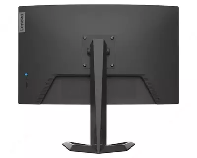 Изогнутый Монитор 31.5" "Lenovo" G32qc-30 QHD (Арт. - 66F2GAC1EU) Черный