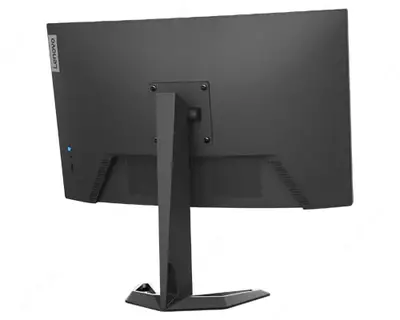 Изогнутый Монитор 31.5" "Lenovo" G32qc-30 QHD (Арт. - 66F2GAC1EU) Черный