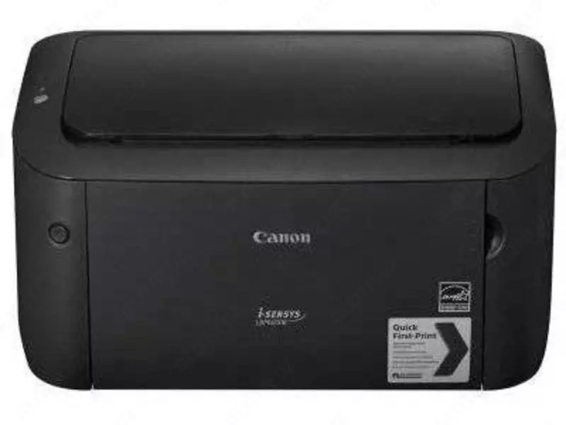 Принтер Canon imageClass LBP6030 Только в розницу