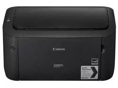 Принтер Canon imageClass LBP6030
