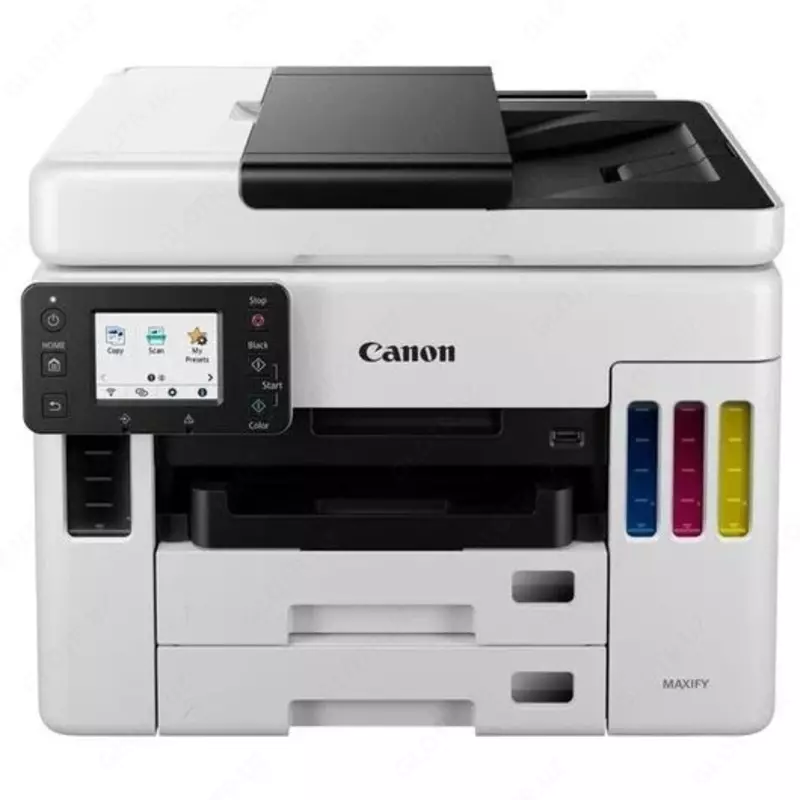 Принтер Canon MAXIFY GX7040