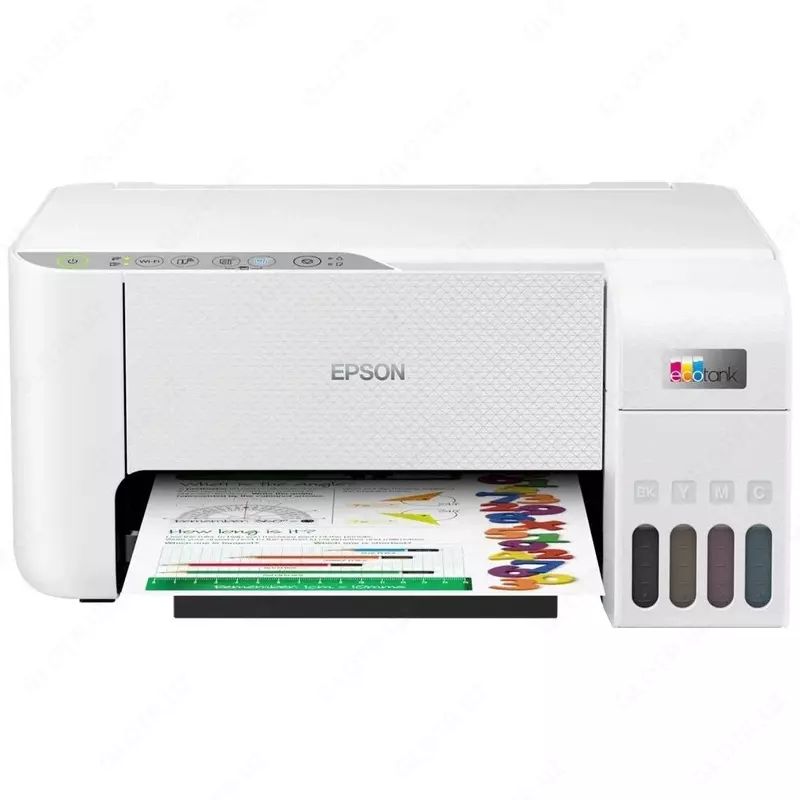 Принтер EPSON L3256