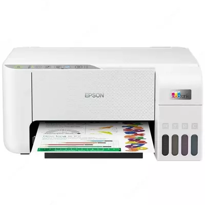 Принтер EPSON L3256 - Цена по запросу