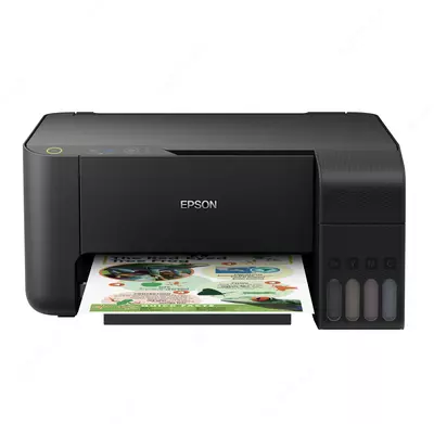 МФУ  EPSON L4260 - Цена по запросу