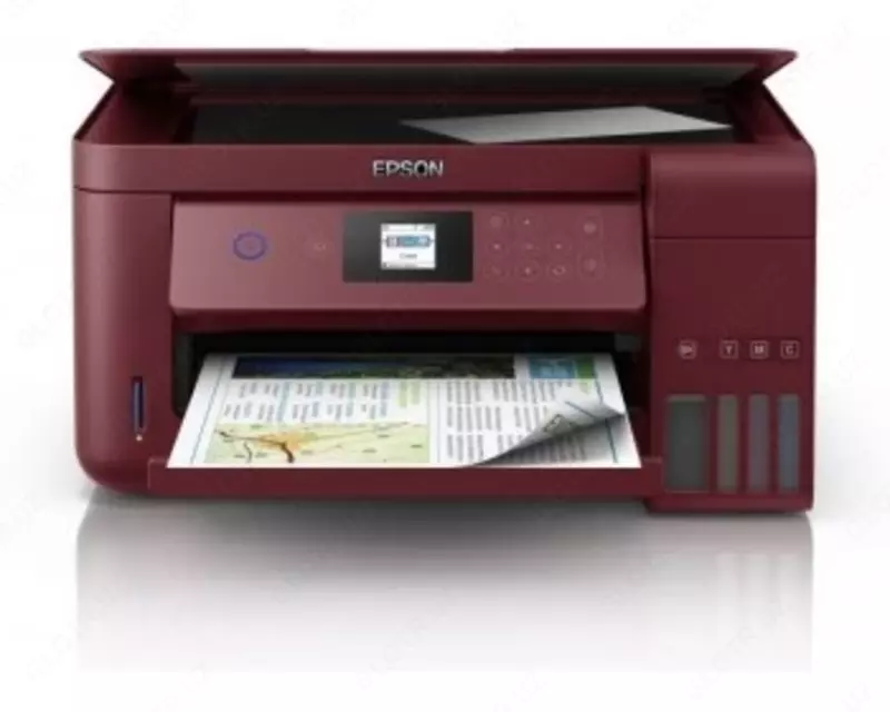 МФУ  EPSON L4167 - по запросу