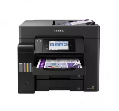 МФУ EPSON L6570