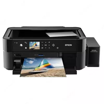 МФУ EPSON L850
