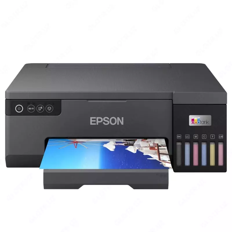 Принтер EPSON L8050