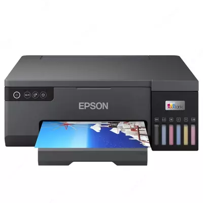 Принтер EPSON L8050 - Цена по запросу