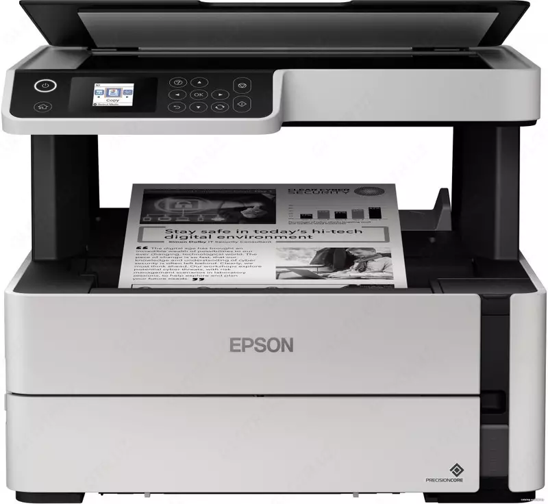 МФУ EPSON M2170