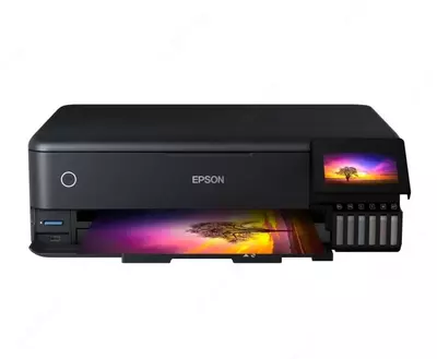 МФУ EPSON L8180