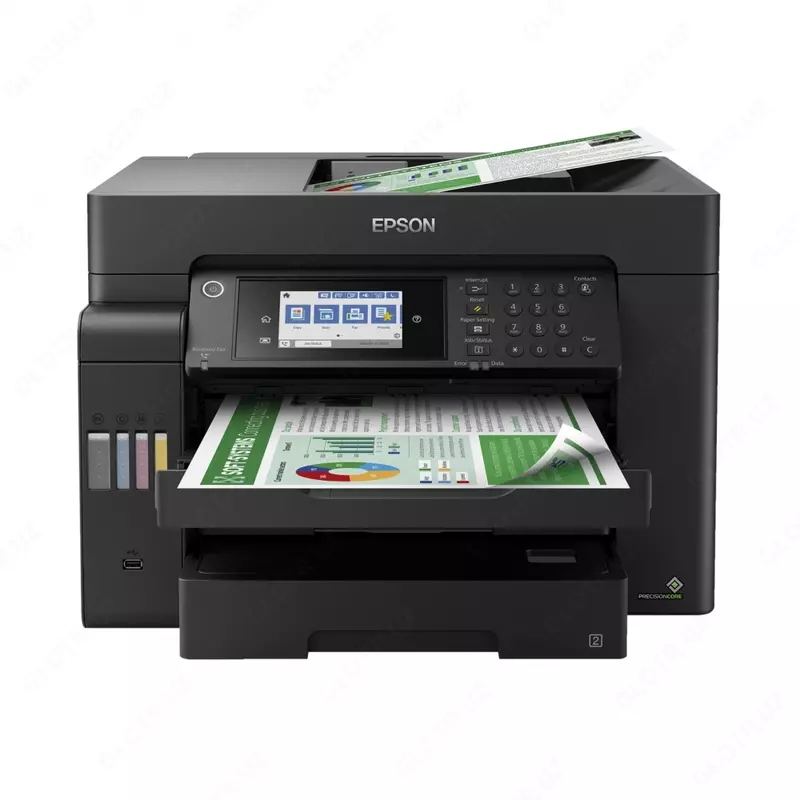 MFP EPSON L11160