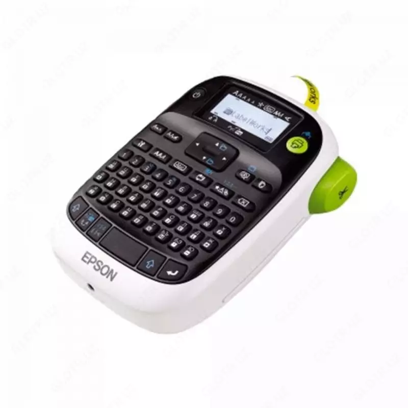 EPSON LW400 - по запросу