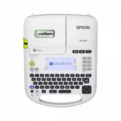 Принтер EPSON LW700 - Цена по запросу