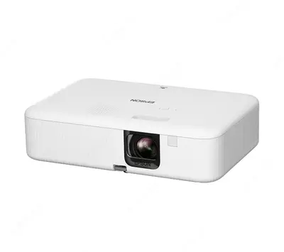 Проектор EPSON CO-FH02